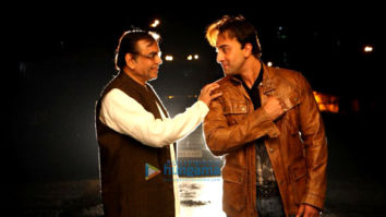 Movie Stills Of The Movie Sanju