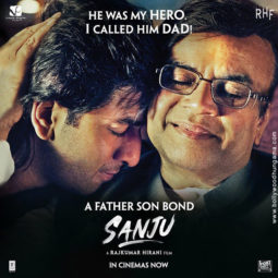 Ranbir Kapoor, Paresh Rawal