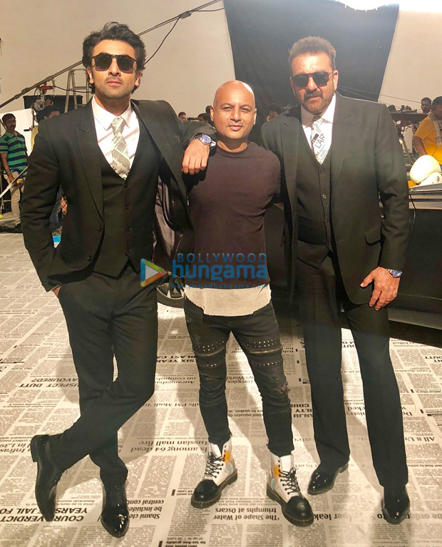 sanju 3 4