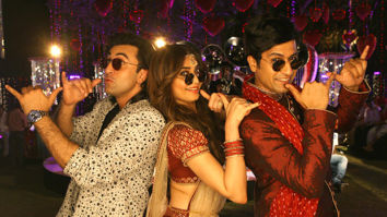 Box Office: Sanju crosses Rs. 200 crores at the worldwide box office