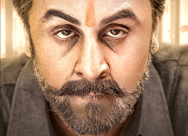 Sanju is now the 6th highest Bollywood grosser worldwide