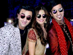 Box Office: Sanju hardly has any fall on Monday, collects an astonishing Rs. 25.35 crore