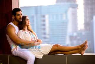Movie Stills Of The Movie Satyameva Jayate