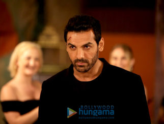 Movie Stills Of The Movie Satyameva Jayate