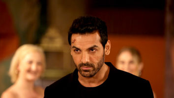 Movie Stills Of The Movie Satyameva Jayate