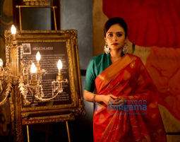 Movie Stills Of The Movie Satyameva Jayate