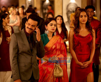 Movie Stills Of The Movie Satyameva Jayate
