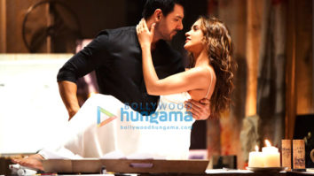 Movie Stills Of The Movie Satyameva Jayate