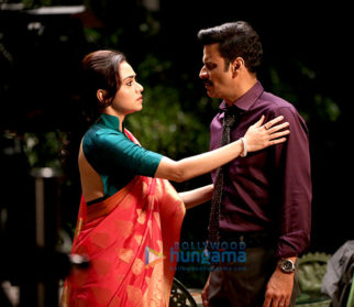 Movie Stills Of The Movie Satyameva Jayate