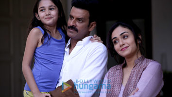 Movie Stills Of The Movie Satyameva Jayate