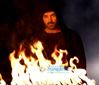 Movie Stills Of The Movie Satyameva Jayate