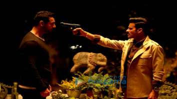 Movie Stills Of The Movie Satyameva Jayate