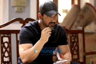 Movie Stills Of The Movie Satyameva Jayate
