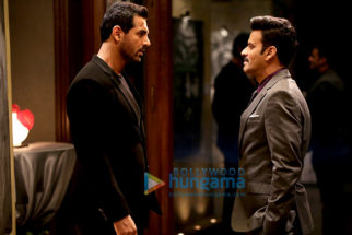 Movie Stills Of The Movie Satyameva Jayate