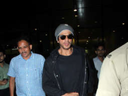 Shah Rukh Khan, Pooja Hegde, Shamita Shetty and others snapped at the airport