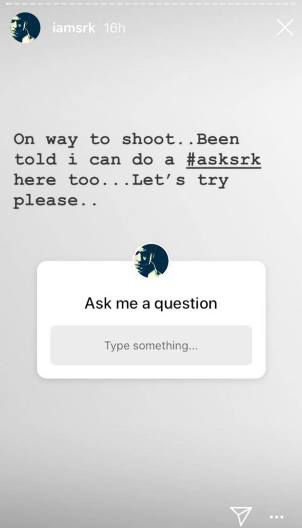 Shah Rukh Khan finally gives us the REAL reason why he married Gauri so early Shah Rukh Khan finally gives us the REAL reason why he married Gauri so early