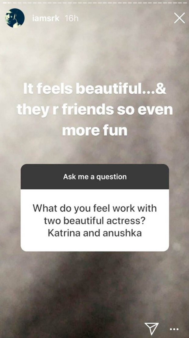 Shah Rukh Khan finally gives us the REAL reason why he married Gauri so early Shah Rukh Khan finally gives us the REAL reason why he married Gauri so early