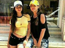 Shah Rukh Khan’s daughter Suhana is a splitting image of Gauri Khan (see pic)