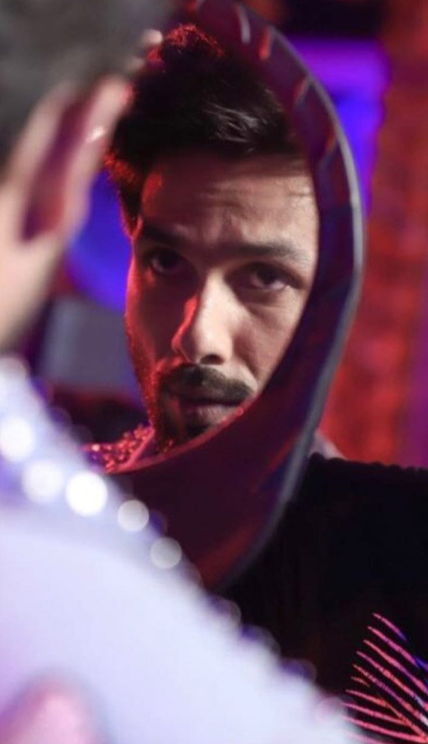 Shahid Kapoor and Shraddha Kapoor wrap up Batti Gul Meter Chalu with this song called ‘Hard Hard’