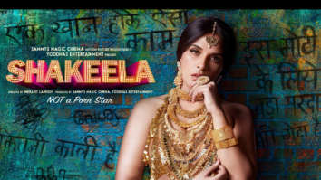 Movie Wallpapers Of The Movie Shakeela - Not A Porn Star