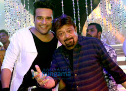 On The Sets Of The Movie Sharma Ji Ki Lag Gai