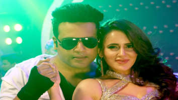 Movie Stills Of The Movie Sharma Ji Ki Lag Gai