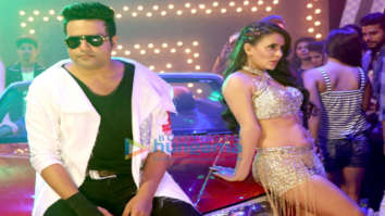 Movie Stills Of The Movie Sharma Ji Ki Lag Gai