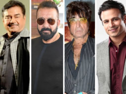 SCOOP: Shatrughan Sinha, Sanjay Dutt, Shakti Kapoor, Vivek Oberoi to come together for the FIRST TIME on RADIO in MAHABHARATA!