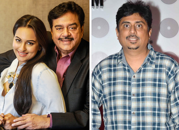 Shatrughan Sinha’s family film to be directed by Umesh Shukla