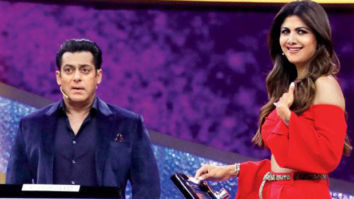 Shilpa Shetty wins Rs 10 lakh on Salman Khan’s show Dus Ka Dum, donates it to NGO
