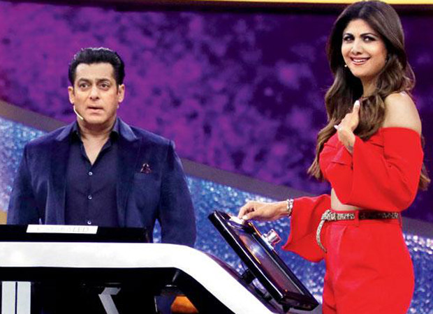 Shilpa Shetty wins Rs 10 lakh on Salman Khan's show Dus Ka Dum, donates it to NGO