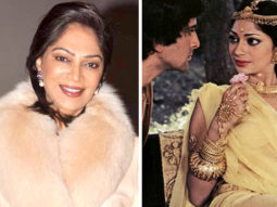 Simi Garewal to do a special tribute for late Shashi Kapoor!