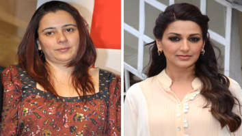 Sonali Bendre Behl’s sister-in-law Shrishti Arya breaks down upon hearing that the actress has cancer