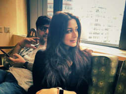 Sonali Bendre diagnosed with cancer; undergoing treatment in New York
