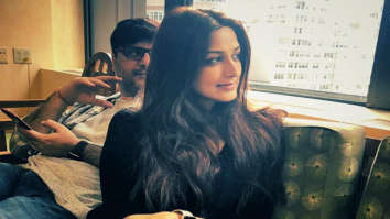Sonali Bendre diagnosed with cancer; undergoing treatment in New York