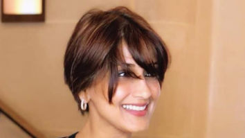 Sonali Bendre posts a new look amidst on-going Cancer treatment, talks about her struggle