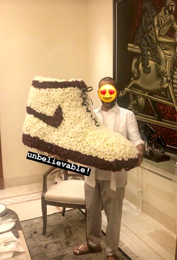 Sonam K Ahuja’s super special birthday celebrations for Anand S Ahuja are unmissable (see inside pics) Sonam K Ahuja’s super special birthday celebrations for Anand S Ahuja are unmissable (see inside pics)