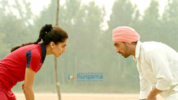 Movie Stills Of The Movie Soorma
