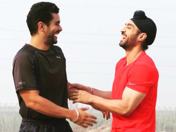 Soorma | First Day First Show | Public Opinion