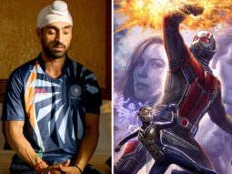 Box Office: Soorma collects Rs. 5.05 crore, Ant Man And The Wasp is at Rs. 7 crore Box Office: Soorma collects Rs. 5.05 crore, Ant Man And The Wasp is at Rs. 7 crore