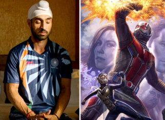 Box Office: Soorma collects Rs. 5.05 crore,  Ant Man And The Wasp is at  Rs. 7 crore