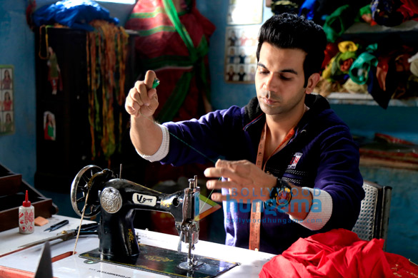 Movie Stills Of The Movie Stree