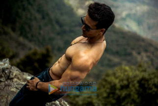 Movie Stills Of The Movie Student Of The Year 2