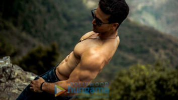 Movie Stills Of The Movie Student Of The Year 2