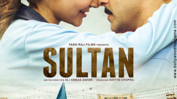 First Look Of The Movie Sultan