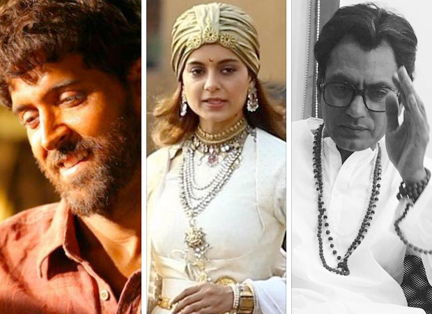 Super 30 vs Manikarnika vs Thackeray 3 biopics to clash on Republic Day 2019!