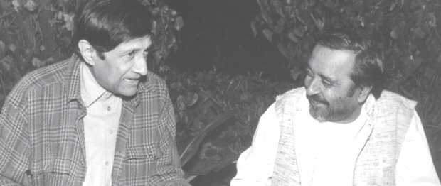 Suraiya: Dev Anand’s first love whom he could never forget