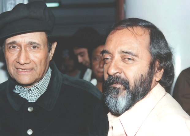 Suraiya: Dev Anand’s first love whom he could never forget