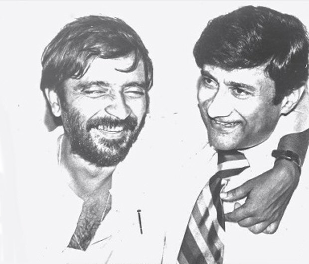 Suraiya Dev Anand’s first love whom he could never forget