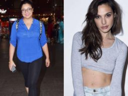 BELIEVE it or not! This actress beat ‘Wonder Woman’ Gal Gadot at Miss Universe in 2004